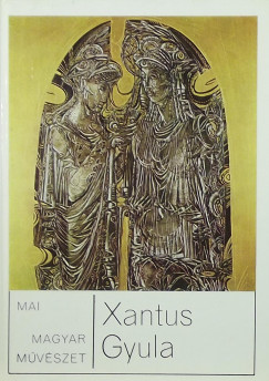 Szj Rezs - Xantus Gyula