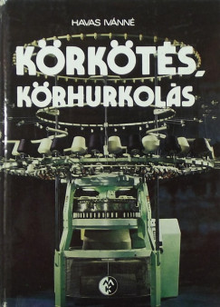 Havas Ivnn - Krkts, krhurkols