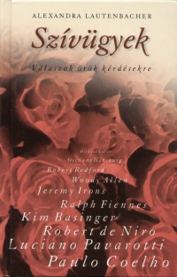 Alexandra Lautenbacher - Szvgyek