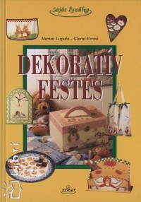 Gloria Ferini - Marisa Lupato - Dekoratv fests