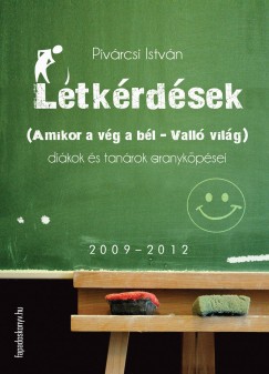 Pivrcsi Istvn - Ltkrdsek