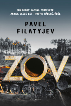 Pavel Filatyjev - Zov