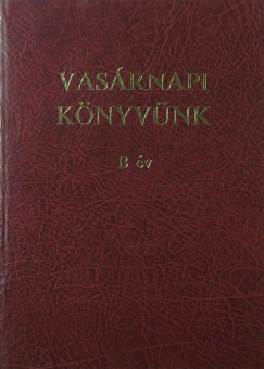 Vasrnapi knyvnk B v