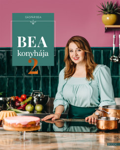 Gspr Bea - Bea konyhja 2.