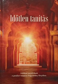 Id�tlen tan�t�s