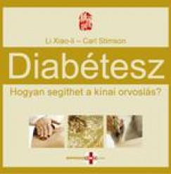 Carl Stimson - Li Xiao-Li - Diabtesz
