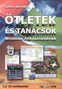 Brtfai Barnabs - tletek s tancsok Windows felhasznlknak
