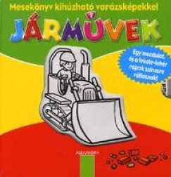 Lisa Maurer - Jrmvek