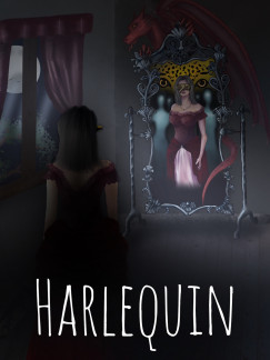 Snake - Harlequin