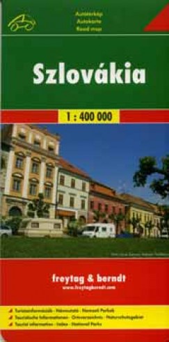 Szlovkia