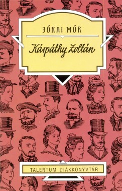 Jkai Mr - Krpthy Zoltn