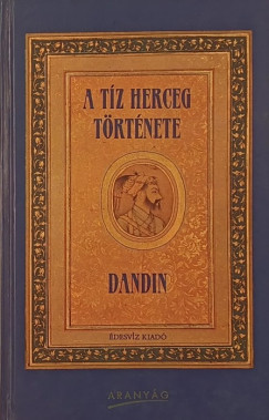 Dandin - A tíz herceg