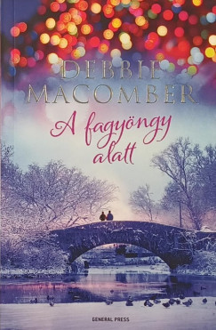 Debbie Macomber - A fagy�ngy alatt