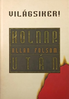 Allan Folsom - Holnaputn