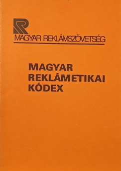 Magyar reklámetikai kódex