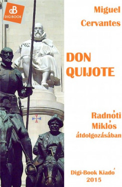 Miguel de Cervantes - Don Quijote