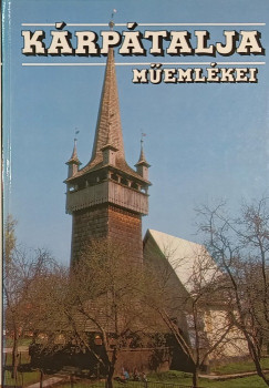 Deschmann Alajos - Krptalja memlkei