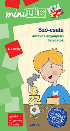 Madar Emke - Sz-csata - LDI 576