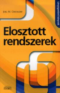 Joel Crichlow - Elosztott rendszerek