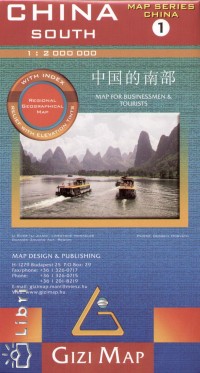 China South