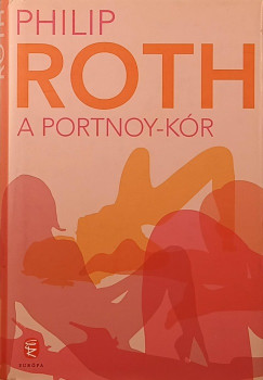 Philip Roth - A Portnoy-kr
