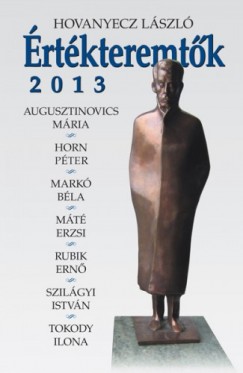 Hovanyecz Lszl - rtkteremtk 2013