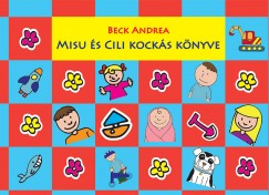 Beck Andrea - Misu s Cili kocks knyve