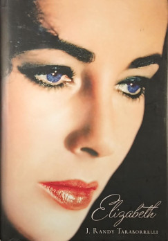 J. Randy Taraborrelli - Elizabeth