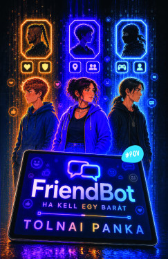 Friendbot