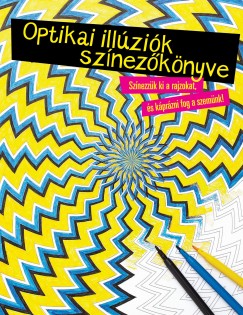 Optikai illzik sznezknyve