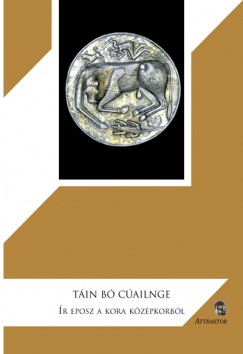 Tain B Cailnge