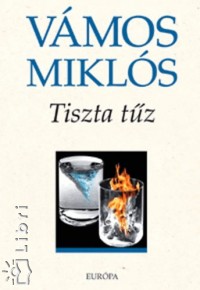 Vmos Mikls - Tiszta tz