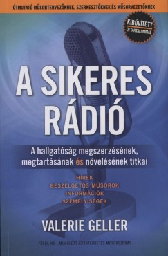 Valerie Geller - A sikeres rdi