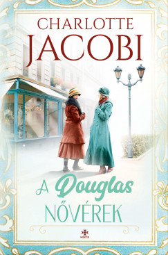 Charlotte Jacobi - A Douglas-nvrek