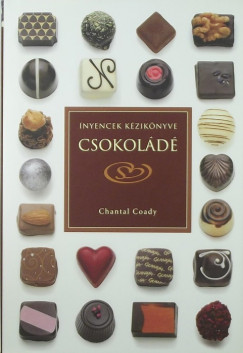 Chantal Coady - Csokoládé