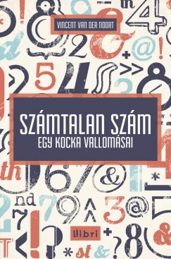 Vincent Van Der Noort - Szmtalan szm