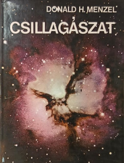 Donald Howard Menzel - Csillagászat
