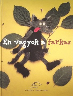 Florence Jenner-Metz - n vagyok a farkas