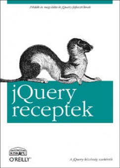 Cody Lindley - JQuery receptek