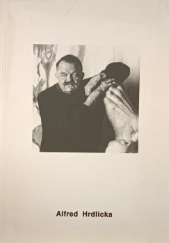 Alfred Hrdlicka