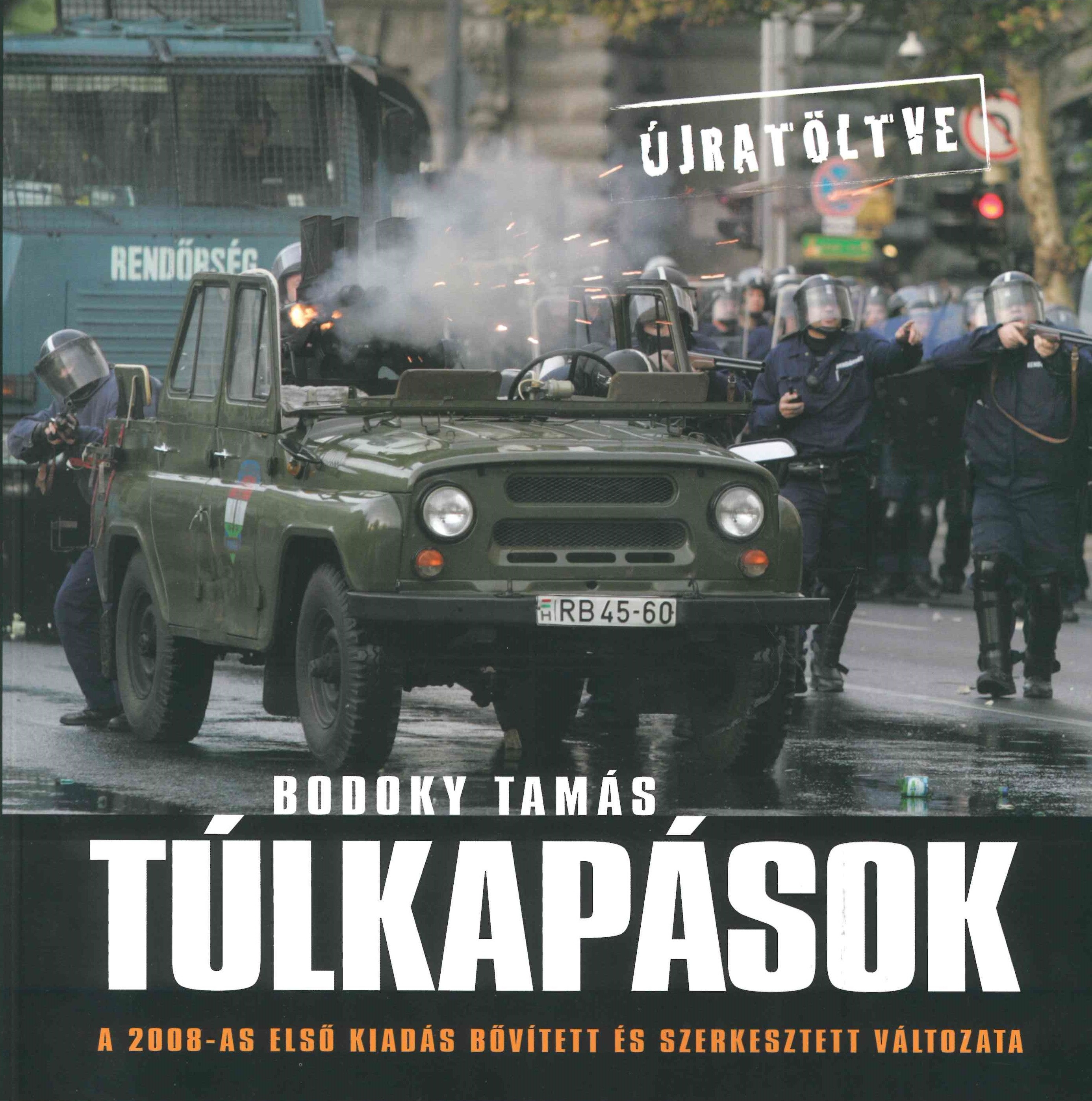 Túlkapások