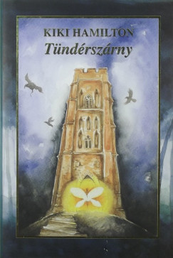Kiki Hamilton - Tndrszrny