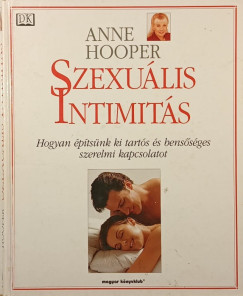 Anne Hooper - Szexu�lis intimit�s