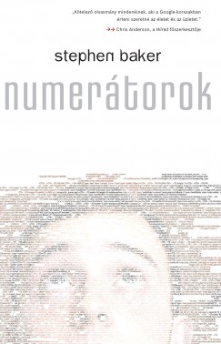 Stephen Baker - Numertorok