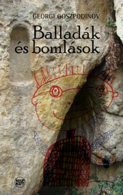 Goszpodinov Georgi - Balladk s bomlsok