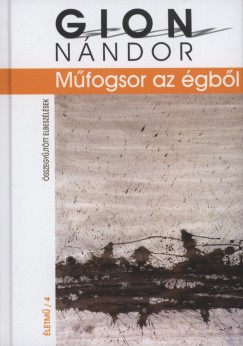 Gion Nndor - Mfogsor az gbl