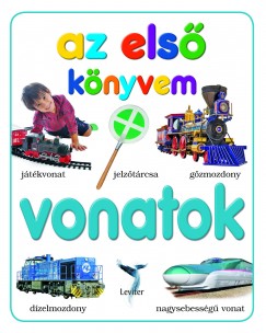 Vonatok