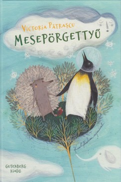 Victoria Patrascu - Meseprgetty