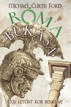 Michael Curtis Ford - Rma buksa