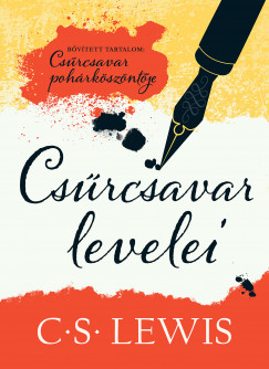 C. S. Lewis - Csrcsavar levelei